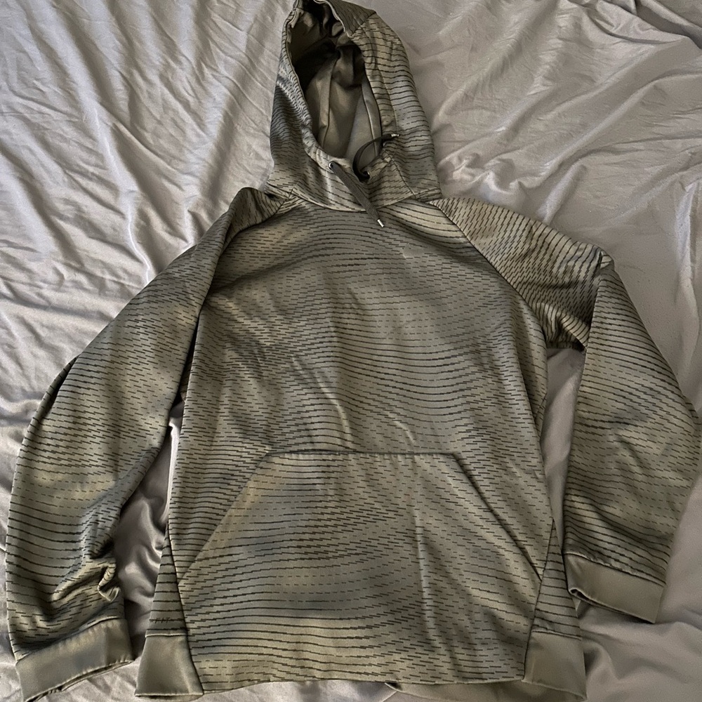 Nike Runners Hoodie